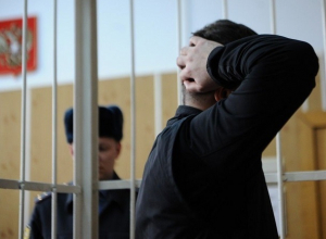 В Шахтах осудили 28-летнего любителя погонять под кайфом В Шахтах осудили 28-летнего любителя погонять под кайфом
