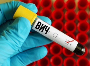 Более 1200 ВИЧ-инфицированных зарегистрировано в Шахтах Более 1200 ВИЧ-инфицированных зарегистрировано в Шахтах