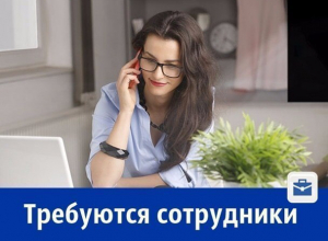 Требуются сотрудники для работы на телефоне Требуются сотрудники для работы на телефоне