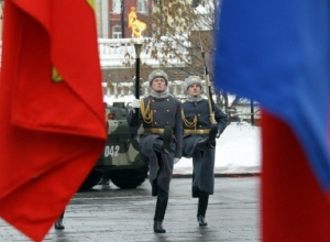 На этой неделе шахтинцев ждут три дня выходных На этой неделе шахтинцев ждут три дня выходных
