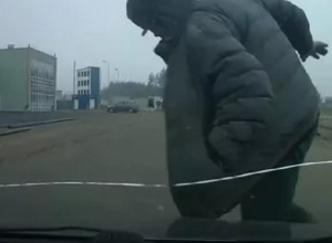 Разыскивают свидетелей ДТП на Карла Маркса в Шахтах Разыскивают свидетелей ДТП на Карла Маркса в Шахтах