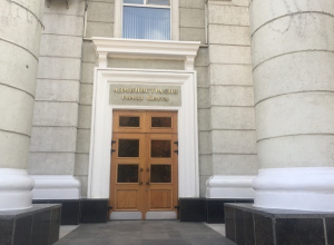 Нескромной цифрой шахтинские власти оценили уровень доверия к себе Нескромной цифрой шахтинские власти оценили уровень доверия к себе
