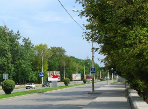 В четверг в Шахтах будет печь солнце В четверг в Шахтах будет печь солнце
