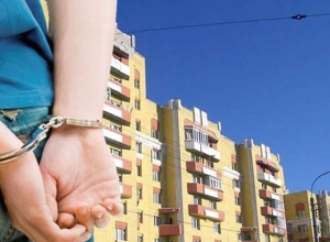Шахтинка дважды продала свою квартиру в Красном Сулине Шахтинка дважды продала свою квартиру в Красном Сулине
