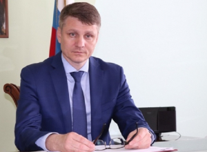 Андрей Ковалев встретится с жителями посёлка Артем в Шахтах Андрей Ковалев встретится с жителями посёлка Артем в Шахтах