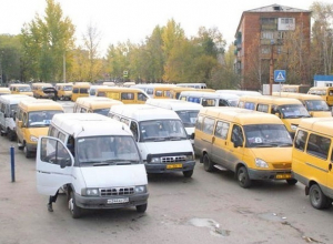 На Пасху в Шахтах до полудня пустят бесплатные автобусы На Пасху в Шахтах до полудня пустят бесплатные автобусы