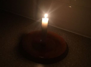 Под Новый год сотни шахтинцев остались без света Под Новый год сотни шахтинцев остались без света