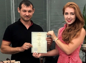 В Шахтах зарегистрирован 1000 новорожденный 2018 года В Шахтах зарегистрирован 1000 новорожденный 2018 года