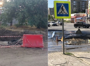 Водоканал города ответил на публикацию «Блокнота Шахты» Водоканал города ответил на публикацию «Блокнота Шахты»