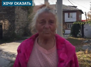 Поселок Аюта в Шахтах утопает в мусоре Поселок Аюта в Шахтах утопает в мусоре