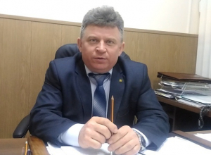 «Для окунаний возьмите с собой тёплый халат, полотенце и тапочки», - начальник ГО и ЧС по городу Шахты «Для окунаний возьмите с собой тёплый халат, полотенце и тапочки», - начальник ГО и ЧС по городу Шахты