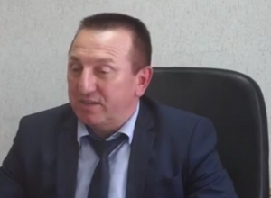 Еще один бывший шахтинский чиновник задержан за взятки Еще один бывший шахтинский чиновник задержан за взятки