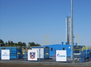 Завершена капитальная реконструкция газораспределительной станции «Шахты-2» Завершена капитальная реконструкция газораспределительной станции «Шахты-2»