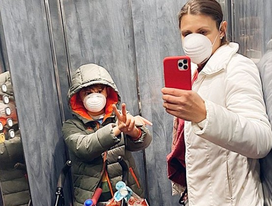 В Италии из-за коронавируса людям запретили выходить из дома даже на похороны: «Блокнот Шахты» поговорил с одной из жительниц страны В Италии из-за коронавируса людям запретили выходить из дома даже на похороны: «Блокнот Шахты» поговорил с одной из жительниц страны