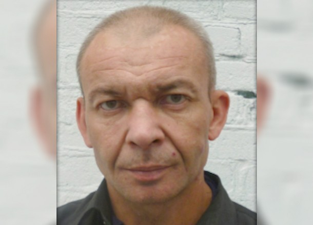 Поймали опасного преступника, сбежавшего из колонии Поймали опасного преступника, сбежавшего из колонии