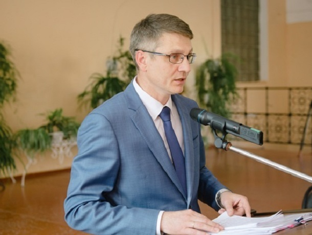 Ремонт больницы, две школы и детский сад пообещал Андрей Ковалев жителям Шахт Ремонт больницы, две школы и детский сад пообещал Андрей Ковалев жителям Шахт