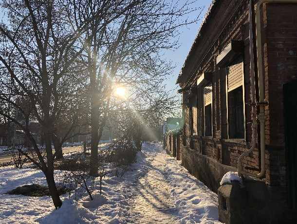 Никола Студеный: погода в Шахтах и примета дня Никола Студеный: погода в Шахтах и примета дня