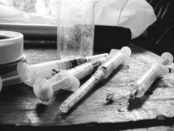О наркотиках и притонах шахтинцы могут сообщить по телефону О наркотиках и притонах шахтинцы могут сообщить по телефону