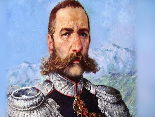 15 марта исполняется 210 лет со дня рождения Якова Петровича Бакланова 15 марта исполняется 210 лет со дня рождения Якова Петровича Бакланова
