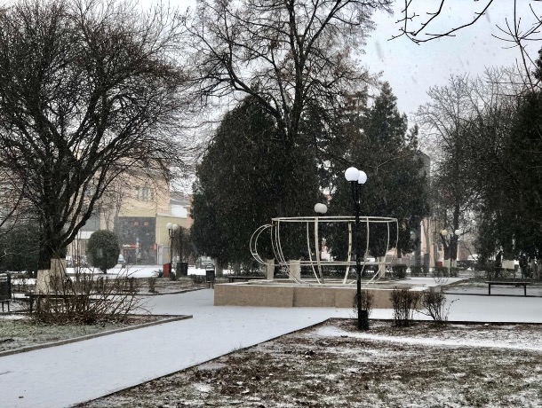 О погоде в Шахтах и приметах пятницы О погоде в Шахтах и приметах пятницы