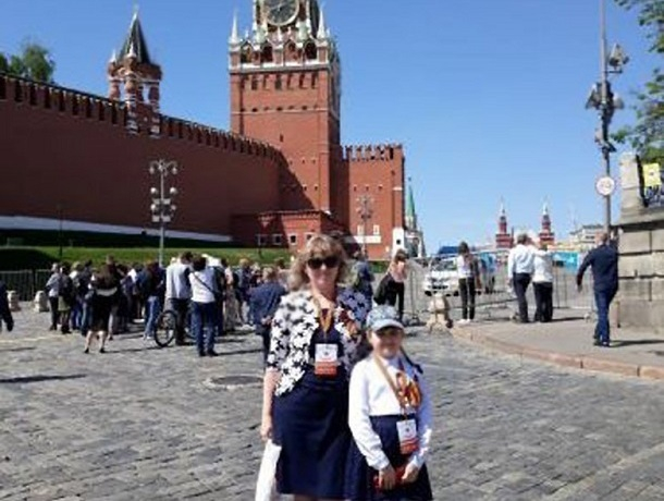 Второклассница Полина Блык из Шахт заняла четвертое место на международном творческом конкурсе среди 5-7 классов Второклассница Полина Блык из Шахт заняла четвертое место на международном творческом конкурсе среди 5-7 классов
