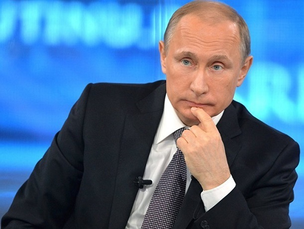 Уже сейчас жители Шахт могут задать вопрос Владимиру Путину Уже сейчас жители Шахт могут задать вопрос Владимиру Путину