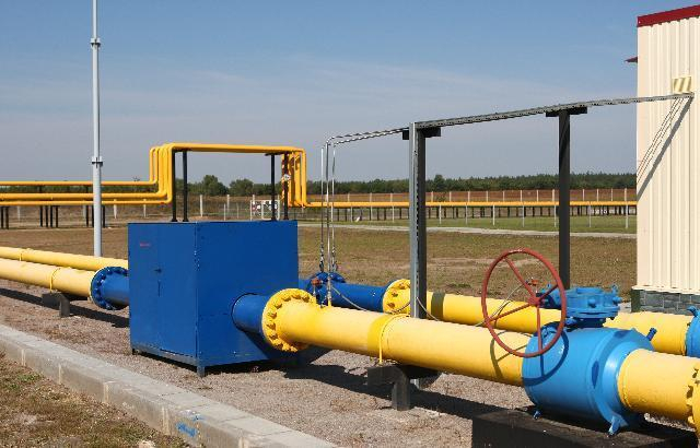 В Шахтах будет больше газифицированных домов В Шахтах будет больше газифицированных домов
