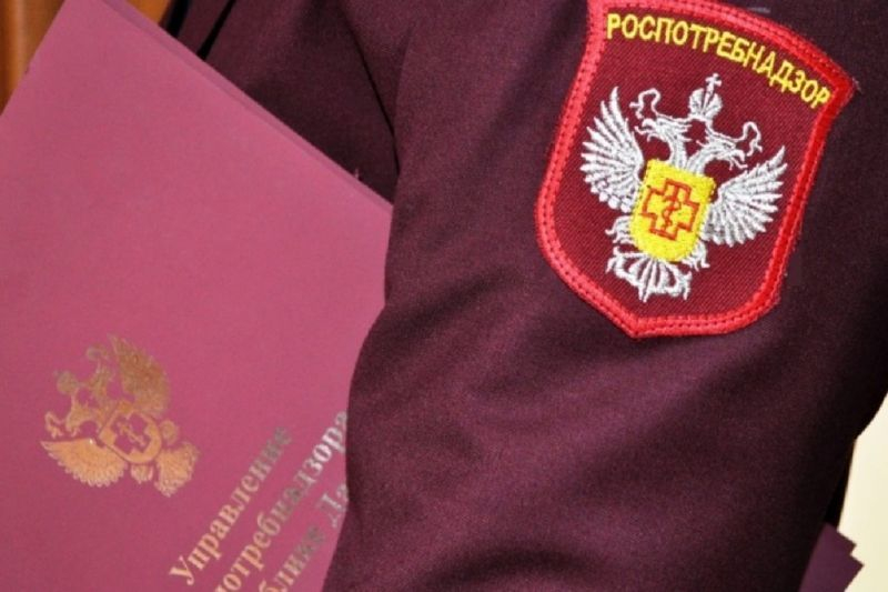 Роспотребнадзор прокомментировал информацию о вспышке вируса Коксаки в Шахтах Роспотребнадзор прокомментировал информацию о вспышке вируса Коксаки в Шахтах