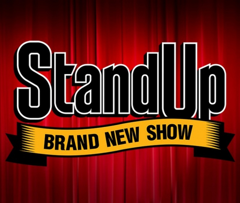 Звезда шоу «StandUp» на ТНТ приедет в Шахты Звезда шоу «StandUp» на ТНТ приедет в Шахты