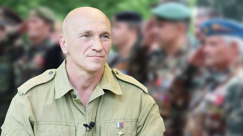 «Почёта и уважения нет даже близко, а получают копейки»: как живут ветераны боевых действий «Почёта и уважения нет даже близко, а получают копейки»: как живут ветераны боевых действий