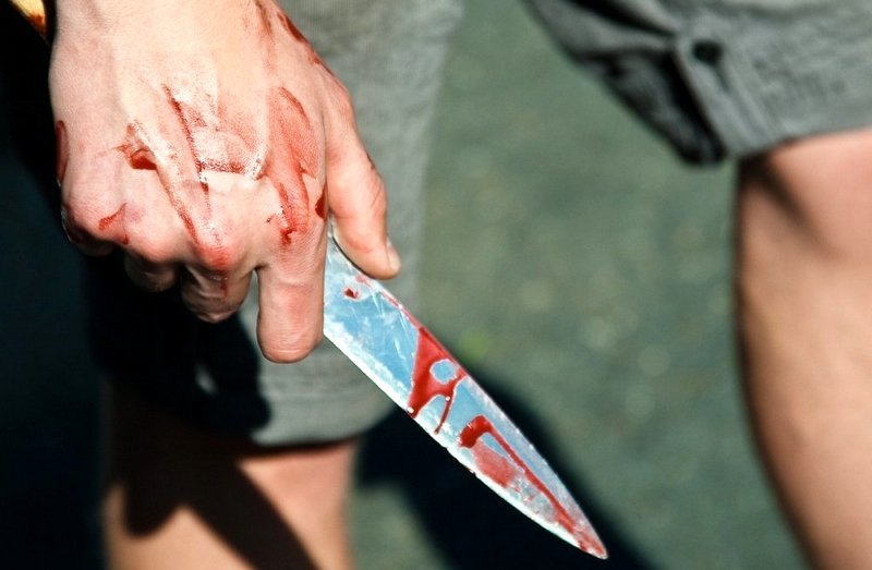 В Шахтах отца подозревают в убийстве сына В Шахтах отца подозревают в убийстве сына