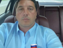 После вооруженного дебоша шахтинского депутата Вадима Литвинова исключили из «Единой России» 