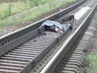  В Красном Сулине поезд «Грозный - Москва» задавил 19-летнего парня