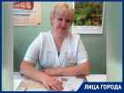 Терпела, не сдавалась, но уходить не собиралась: медсестра Анжелика Крючкова о своей любимой работе