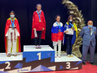 Шахтинские тхэквондисты завоевали серебро и бронзу на чемпионате Европы