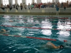 Шахтинка Мария Жаворонкова установила новый городской рекорд по плаванию