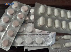 Санкции или ажиотаж: в Шахтах выросли цены на лекарства