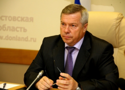 Неофициально: Губернатор области Василий Голубев уходит в отставку