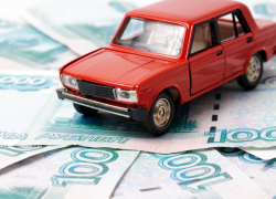Шахтинцы задолжали за транспортный налог более ста миллионов рублей