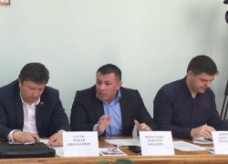 Шахтинский депутат назвал департамент городского хозяйства «департаментом обещалкиных»