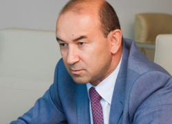 От бывшего владельца «Евродона» Вадима Ванеева хотят  74 миллиона рублей