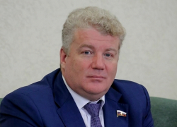 Депутат Госдумы Максим Щаблыкин стал самым бедным народным избранником от Ростовской области