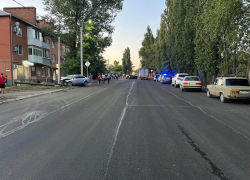 Скончались двое пострадавших, находившихся в отечественной легковушке, попавшей в ДТП в поселке Петровского в Шахтах 