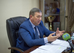 В Шахтах уже полгода не могут вынести приговор бывшему сити-менеджеру Игорю Медведеву 