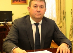 Сити-менеджер Игорь Медведев занял первую строчку в рейтинге чиновников-миллионеров в Шахтах