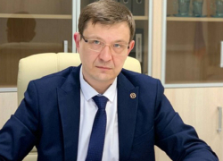 Шахтинский депутаты выслушали доклад нового руководителя областного водоканала