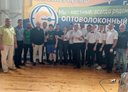 300 спортсменов из Ростовской области встретились в Шахтах на Фестивале боевых искусств