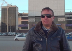 Шахтинский бард призывает Владимира Жириновского «ответить за базар»