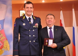 Шахтинский сити-менеджер весь год формировал общественное сознание в области пожарной безопасности
