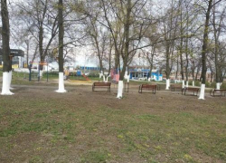 В Шахтах решили благоустроить еще один парк